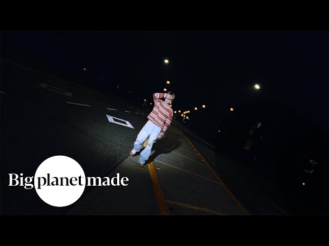 Video thumbnail for 밤새 (All Night)