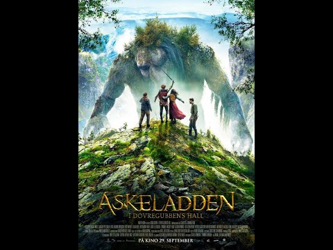 Leyenda Del Gigante de la Montaña PELICULA ESPAÑOL COMPLETA