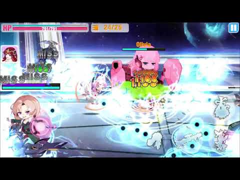 [Guns Girl Z] R10-10 Shura