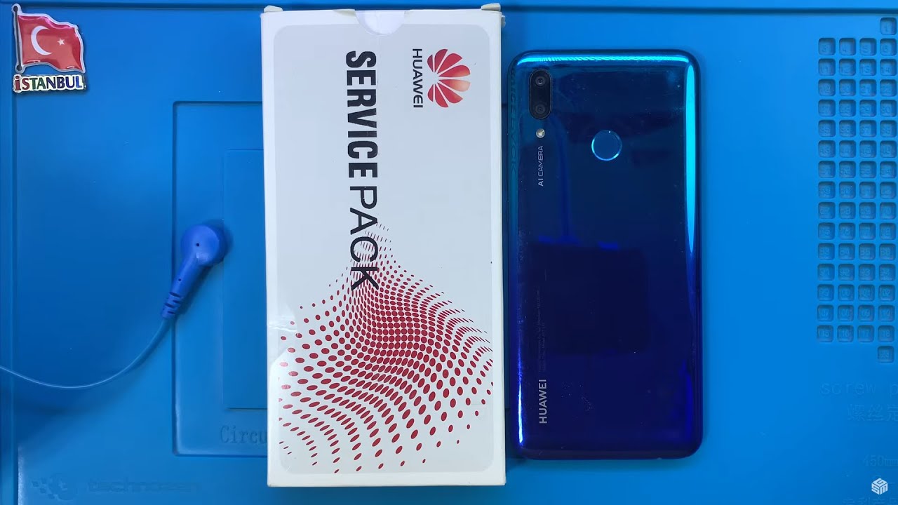 Watch Huawei P Smart 2019 Ekran Değişimi 🇹🇷 now Huawei P Smart 2019 Ekran Değişimi 🇹🇷