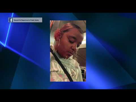 Newark Missing Girl