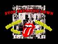 The Rolling Stones - Stop Breaking Down (Exile On Main St) Mick Jagger + Mick Taylor Guitar Cover