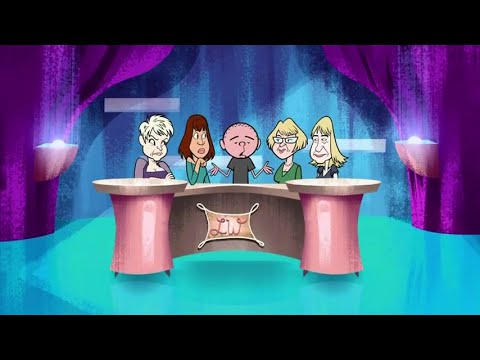 Fall asleep To Ricky Gervais, Karl Pilkington & Stephen Merchant