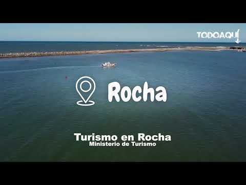 ROCHA ES PROTAGONISTA DE UNA NUEVA ENTREGA DE “19 RAZONES POR LAS QUE URUGUAY SORPRENDE”