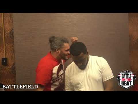 Finale vs Philly Haze