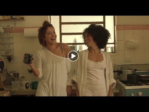 Zuculin - Dora e Lia (Official Video)