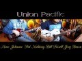 Union Pacific - Marc Johnson ,  Pat metheny - Cover .