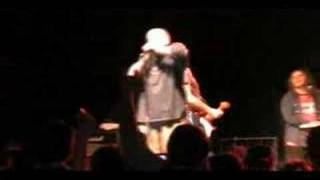 Trooper - We`re here for a good time