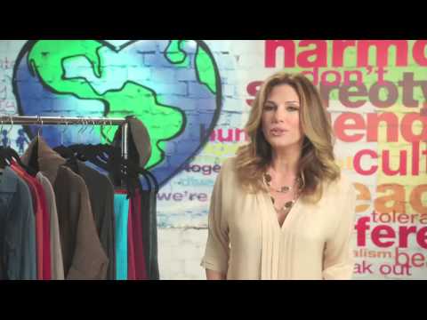 Daisy Fuentes - Diversity (Spanish)