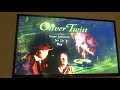 Opening To Oliver Twist UK DVD 2002