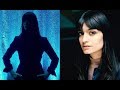 Clara Luciani Sainte Victoire La Grenade Live Solo En Guitare Voix 7 Mai 2018 à Paris
