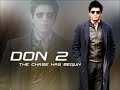 King Khan Epic Intro Bgm Don 2 Hindi Movie Powerful Bgm