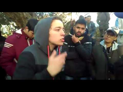 2da Fecha // Final // Guix vs Tiber //