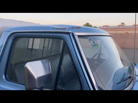 1977 Ford F150 (CC-1468720) for sale in Anderson, California