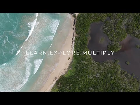 ECOS Foundation: Galapagos Academic Expeditions