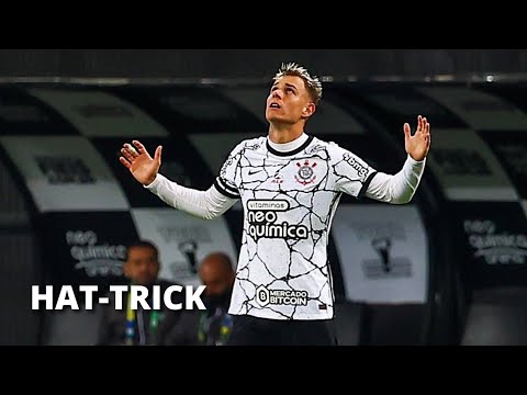 ROGER GUEDES EDIT 》CORINTHIANS 3 X 0 AVAÍ (STATUS)