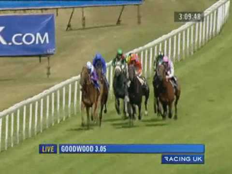 2010 Goodwood  Blue Square Nassau Stakes