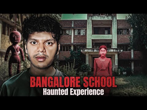 I Joined a School in Bangalore—What Happened Next Was Horribly Disturbing (Real Horror Story)