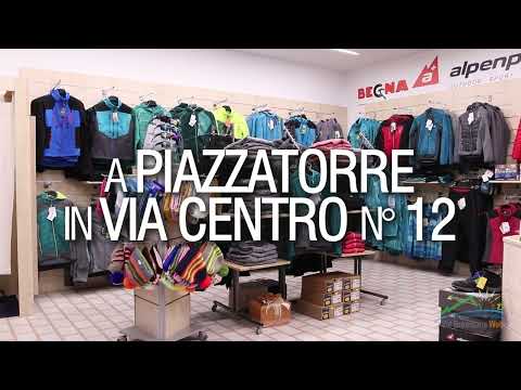 BEGNA ALPENPLUS - Piazzatorre