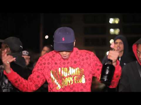 Kidd K - Word on road | OG Bobby Johnson cover | Video by @PacmanTV @KiddK_RKS