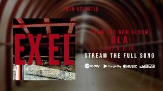 Twin Atlantic - Ex El (Preview)