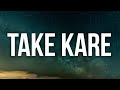 YNW Melly Take Kare Lyrics Ft Lil Baby Lil Durk