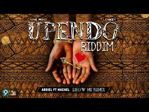 Show Me Remix (Official Audio) | Abdiel ft. Machel Montano | Soca 2018
