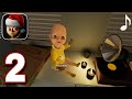 The Baby In Yellow Gameplay Part 2 Pickman Chapter (Android/iOS)