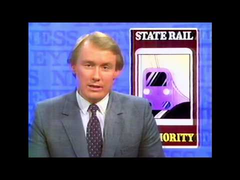 Ron Wilson, Eyewitness News - XPT