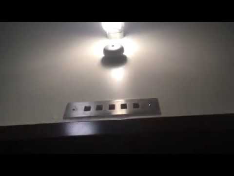 GONE - Vintage Marshall/Hadfield Elevator - Stevenson Bldg. - Shadyside, Pittsburgh, PA