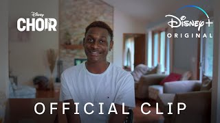 Disney+ (Plus) On the Way to Carnegie Hall | Choir