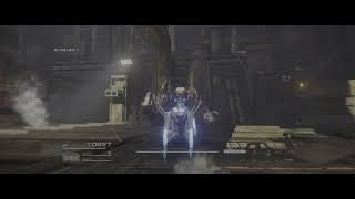 Armored Core Vi Fires Of Rubiconグリッド086侵入のわかりづらいログ