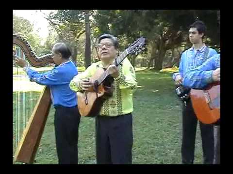 Lo mejor de la música paraguaya - 1a. Parte