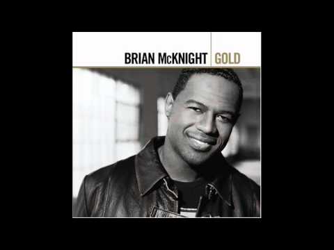 Brian McKnight feat. Tone - Hold Me (Trackmasters Remix) (Instrumental)