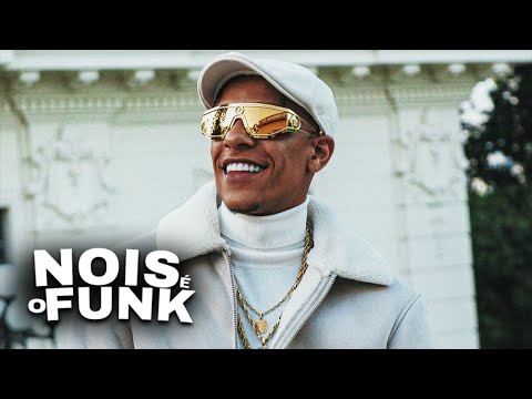 MODO NEYMAR - MC Paulin da Capital (WebClipe)