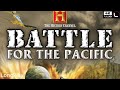 Pc The History Channel: Battle For The Pacific Longplay