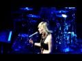 Natasha Bedingfield- Can't fall down- Ft Lauderdale FL