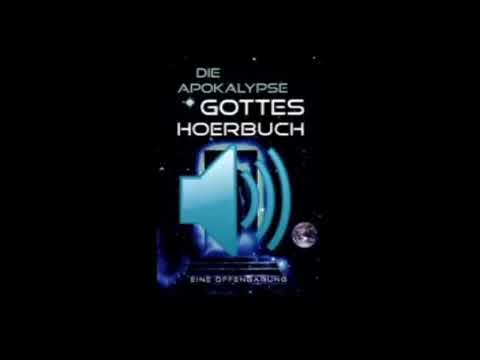 Hörbuch: Die Apokalypse Gottes 2/5