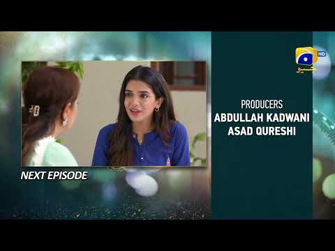 Baylagaam Episode 05 Teaser - HAR PAL GEO