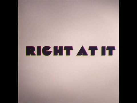Baeka - Right At It (Original Mix)