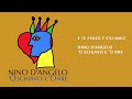 Nino D'Angelo - E te penzo e sto male  © Di.Elle.O. S.r.l.