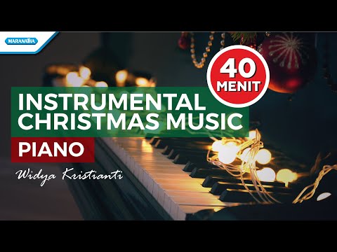 40 MENIT INSTRUMENTAL CHRISTMAS MUSIC PIANO (beta)