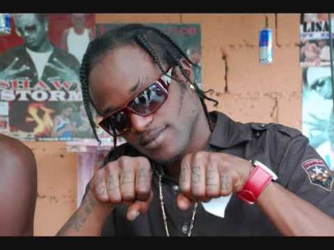 Shawn Storm Mek Mumma Ball {Boxing Day Riddim} OCT 2009