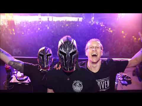 ProvenHate @ Phoenix Festival 2019 [Re-run] (Unproven & Hatred)