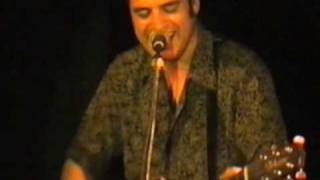 John Wesley Harding with Ferdy Doernberg : &quot;People love to watch yo die&quot;