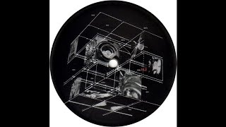 A2  Ben Sims  - Vertigo (Oliver Ho Unreleased Mix) Theory10.2