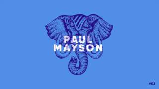 Big Top Beats presents #2 Paul Mayson (Indie House Special)