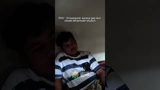 Download lagu bangun bangun udah basah kuyup wkwkwk😂 #santrikeren#fyp #trending #lucu mp3