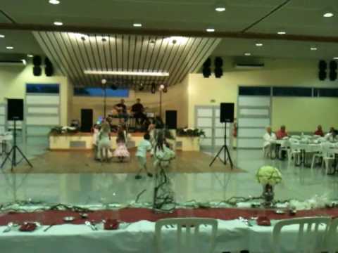 I cumbattanti d'onori