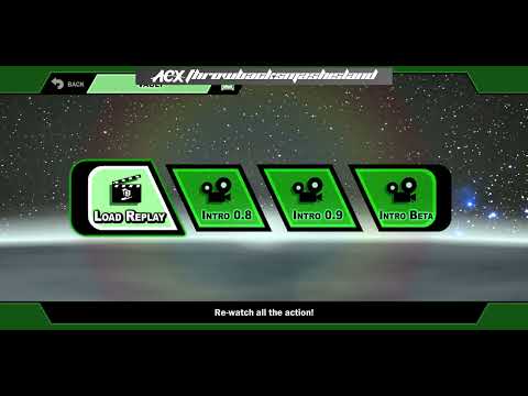 HyperMania (Sonic) vs sushi (Lloyd) - Losers Quarterfinals - throwback smash island